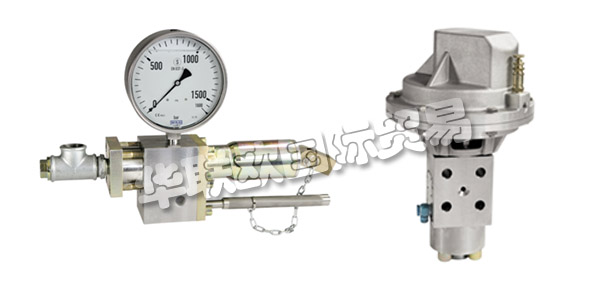 德國(guó)URACA公司主要供應(yīng)：URACA泵,URACA噴嘴，閥門(mén)，噴槍，清潔頭，高壓泵，高壓閥，柱塞泵等產(chǎn)品。