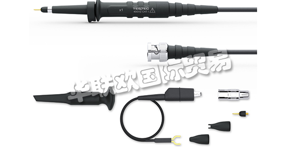 德國TESTEC公司主要供應(yīng)：德國TESTEC標(biāo)準(zhǔn)探針,TESTEC探頭，高壓探頭，差分探頭，電流探頭等產(chǎn)品。