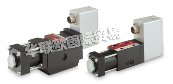 穆格MOOG伺服閥型號(hào):D661-4697C和D634-374C技術(shù)資料