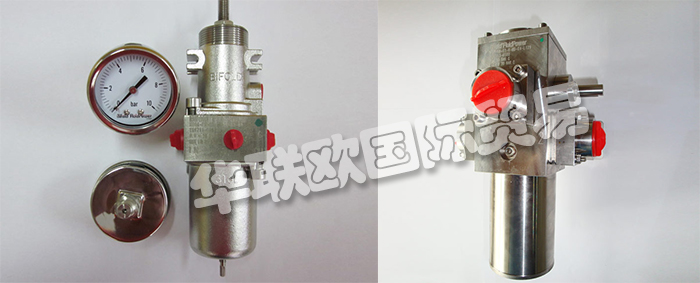 英國BIFOLD(百弗)生產(chǎn)的產(chǎn)品主要有閥和其他氣動、液壓產(chǎn)品。閥門包括：BIFOLD閥、BIFOLD液壓閥、BIFOLD氣動閥、電磁閥、過濾減壓閥、氣控閥、手動閥、調(diào)流閥，快排閥，流量增助器，開關(guān)閥、安全閥、單向閥、梭閥等。其他氣動和液壓產(chǎn)品包括：泵、氣缸、螺線管、壓縮機、過濾器、增壓器、快速連接器、螺母分配器等產(chǎn)品。