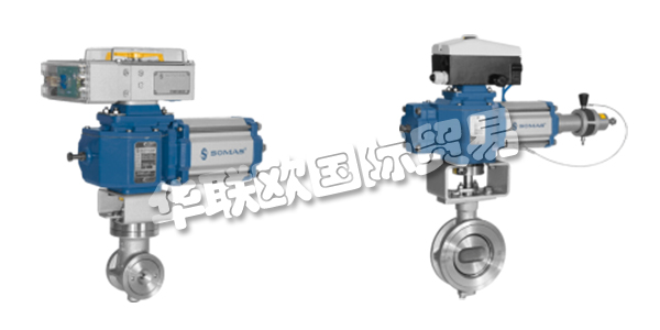 瑞典SOMAS公司主要供應(yīng)：索瑪斯閥門,瑞典SOMAS執(zhí)行器，控制閥，截止閥，手柄，螺桿等產(chǎn)品。