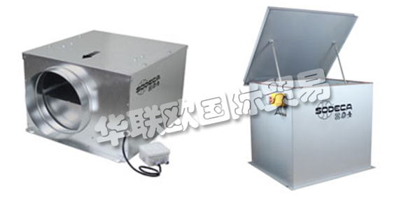 西班牙SODECA公司主要供應：西班牙SODECA風機,SODECA離心風機，管道風扇，軸流風扇，艙口風扇等產品。