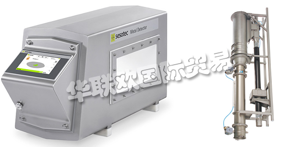 德國(guó)SESOTEC公司主要供應(yīng)：德國(guó)SESOTEC金屬探測(cè)器,SESOTEC分揀機(jī)，磁選機(jī)，分揀系統(tǒng)，磁鐵系統(tǒng)等產(chǎn)品。