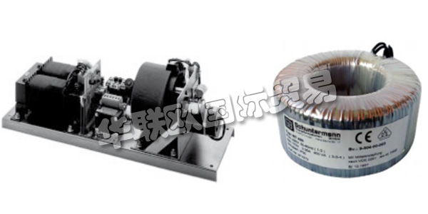 德國SCHUNTERMANN公司主要供應(yīng)：德國SCHUNTERMANN變壓器,SCHUNTERMANN穩(wěn)壓器，可調(diào)變壓器，環(huán)形變壓器，電源管理系統(tǒng)，自動穩(wěn)壓器，電磁穩(wěn)壓器等產(chǎn)品。