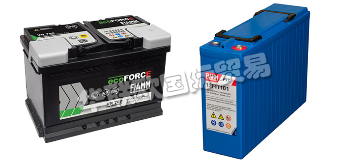 意大利FIAMM公司主要供應(yīng)：意大利FIAMM電池,FIAMM蓄電池，閥控式電池，汽車(chē)電池，農(nóng)業(yè)電池，工業(yè)電池等產(chǎn)品。
