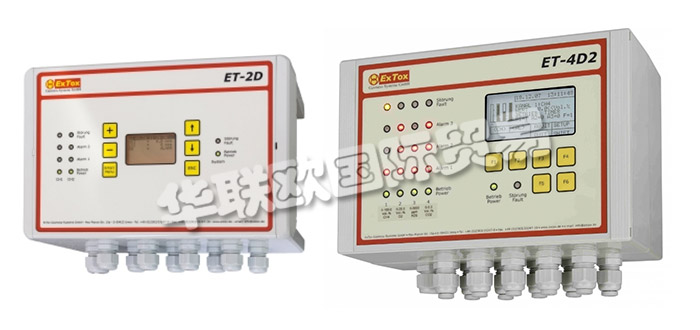 德國(guó)EXTOX公司主要供應(yīng)：德國(guó)EXTOX變送器,EXTOX傳感器，氣體檢測(cè)系統(tǒng)，外殼，氣體預(yù)警中心等產(chǎn)品。