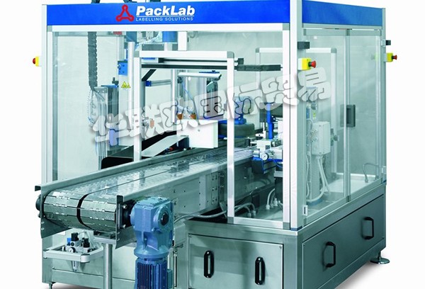 PACKLAB,PACKLAB線(xiàn)性貼標(biāo)機(jī),PACKLAB不干膠貼標(biāo)機(jī)