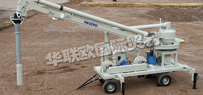 德國NEUERO公司主要供應：德國NEUERO卸船機,NEUERO裝載機，輸送機，氣動卸船機，船舶裝載機，氣動輸送系統(tǒng)等產品。