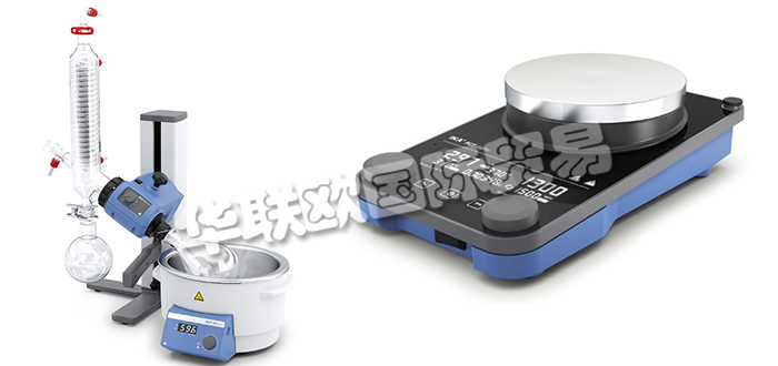 德國(guó)IKA公司主要供應(yīng)：德國(guó)IKA磁力攪拌器,IKA旋轉(zhuǎn)蒸發(fā)儀，離心機(jī)，分散機(jī)，研磨機(jī)，粘度計(jì)，移液器，恒溫器，量熱儀，干浴器，加熱板等產(chǎn)品。