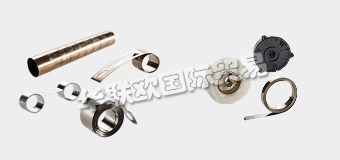 德國KERN-LIEBERS公司主要供應：德國KERN-LIEBERS彈簧,KERN-LIEBERS動力彈簧，恒力彈簧，螺旋彈簧，套筒彈簧，壓縮彈簧，拉伸彈簧，微型彈簧，接觸彈簧，波形彈簧，扭簧，夾緊環(huán)，感應線圈，沖壓件，套管，套筒，制動帶，紡織機配件等產品。