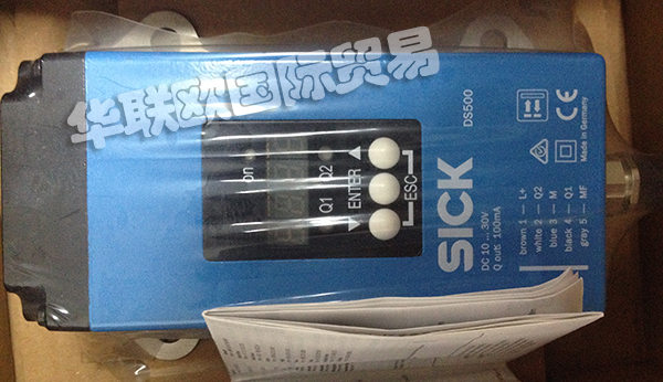 德國(guó)西克SICK編碼器分類(lèi),SICK編碼器常見(jiàn)故障原因分析