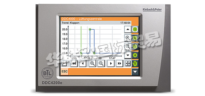 德國(guó)KIEBACK&PETER公司主要供應(yīng)：德國(guó)KIEBACK&PETER傳感器,KIEBACK&PETER控制器，執(zhí)行器，旋轉(zhuǎn)執(zhí)行器，模塊，控制單元，房間控制單元，溫度傳感器，室內(nèi)溫度傳感器，風(fēng)道溫度傳感器，氣流監(jiān)視器，壓差開(kāi)關(guān)，壓力限制器等產(chǎn)品。