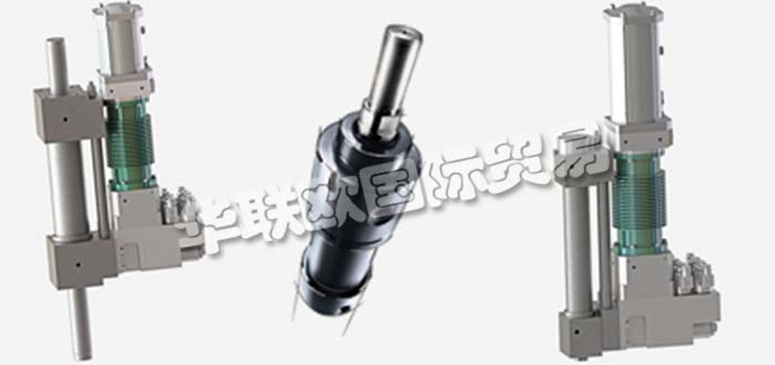 德國AHP MERKLE公司主要供應：德國AHP MERKLE線性驅(qū)動器,AHP MERKLE液壓缸，線性阻尼，標準氣缸，拉桿缸，鎖芯，滑塊單元，雙管氣缸，沖壓缸，旋入油缸，旋轉(zhuǎn)執(zhí)行器等產(chǎn)品。