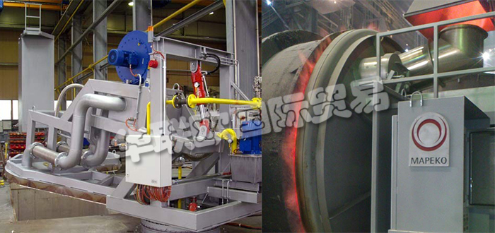 德國MAPEKO公司主要供應(yīng)：德國MAPEKO加熱器,MAPEKO干燥機(jī)，鋼包加熱器，中間包加熱器，轉(zhuǎn)爐加熱器，高爐流道加熱器，廢料干燥機(jī)，氧氣噴槍，電機(jī)干燥機(jī)，燃燒器等產(chǎn)品。