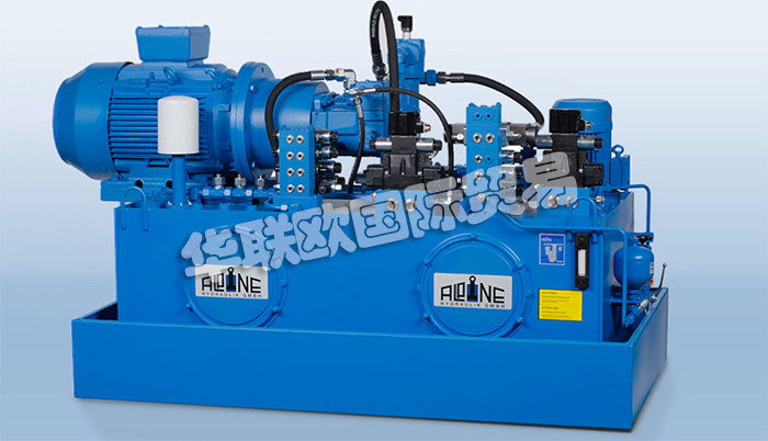 德國(guó)APLINE-HYDRAULIK公司的主要產(chǎn)品包括：德國(guó)APLINEHYDRAULIK氣缸、APLINE-HYDRAULIK液壓缸、液壓缸、標(biāo)準(zhǔn)氣缸、塊缸、桿液壓缸、伸縮缸、伺服缸、計(jì)量缸、液壓動(dòng)力單元、完整的油壓系統(tǒng)、移動(dòng)和固定系統(tǒng)、液壓和電動(dòng)控制系統(tǒng)、靜液壓傳動(dòng)系統(tǒng)、軟管、配件、彈簧元件和張緊器、不銹鋼液壓泵和手動(dòng)泵、高壓黃油槍、增壓器、線性分流器。