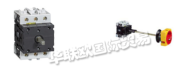 BACO,法國巴可BACO工具,巴可BACO凸輪開關