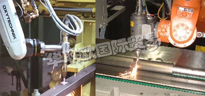 德國(guó)OXYTECHNIK公司主要供應(yīng)：德國(guó)OXYTECHNIK焊接機(jī),OXYTECHNIK焊接系統(tǒng)，帶鋼焊接機(jī)，型材焊接系統(tǒng)，機(jī)器人切割系統(tǒng)，切管系統(tǒng)，真空夾持系統(tǒng)等產(chǎn)品。
