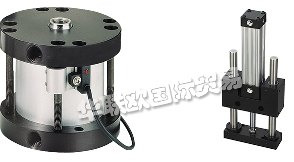 七大知名國外進(jìn)口品牌氣缸，性價(jià)比高，一應(yīng)俱全！