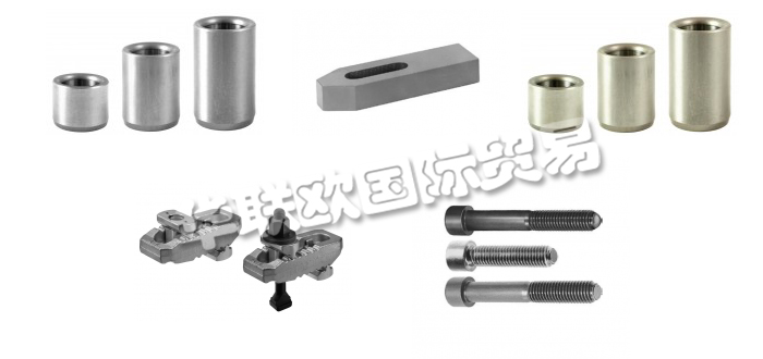 德國SCHOLZ MECHANIK公司主要供應(yīng)：德國SCHOLZ MECHANIK襯套,SCHOLZ MECHANIK沖頭，鉆孔襯套，切削襯套，定位銷，套筒，頂針，夾爪，夾鉗，螺絲，定心軸，偏心夾，偏心桿等產(chǎn)品。