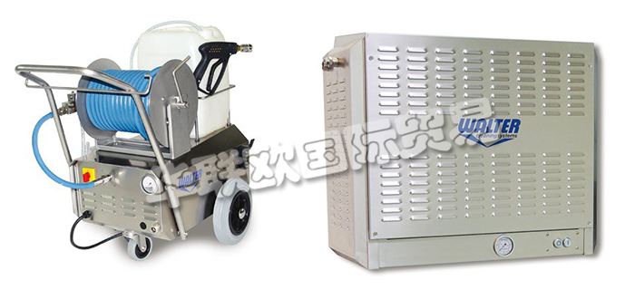 德國(guó)WALTER-CLEANINGSYSTEMS公司主要供應(yīng)：德國(guó)WALTER-CLEANINGSYSTEMS單泵機(jī)組,WALTER-CLEANINGSYSTEMS清潔系統(tǒng)，多泵單元，低壓離心泵機(jī)組，移動(dòng)式通用打印單元等產(chǎn)品。