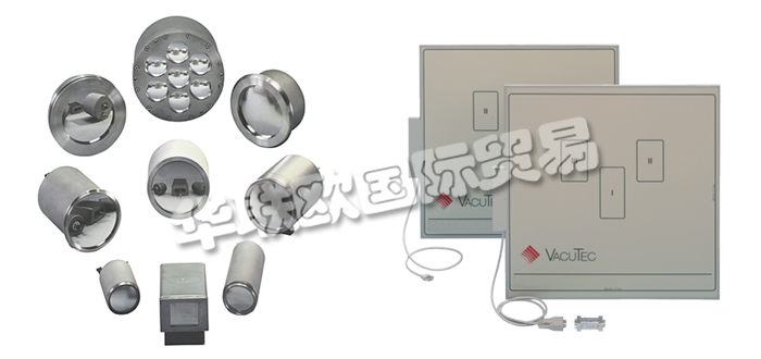 德國VACUTEC公司主要供應(yīng)：德國VACUTEC電離室,VACUTEC探頭，工業(yè)電離室，多池電離室，患者劑量校準(zhǔn)器，劑量率探頭，比例計(jì)數(shù)器等產(chǎn)品。