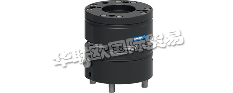 下文為您帶來SCHUNK補(bǔ)償單元AGE-U的具體介紹。補(bǔ)償單元AGE-U是用于箱中取物應(yīng)用的 6 軸補(bǔ)償單元，能可靠抓取位置不確定的對(duì)象物體。