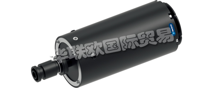 SCHUNK機(jī)器人去毛刺刀具CDB是用于任何工件的通用去毛刺工具。標(biāo)準(zhǔn)刀具接口導(dǎo)致快速換刀，集成的軸向和徑向補(bǔ)償導(dǎo)致編程工作量減少，使得操作員得以免除執(zhí)行之前的手動去毛刺工藝。