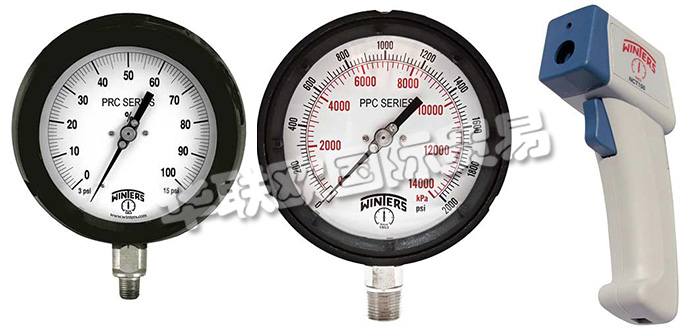 加拿大WINTERS INSTRUMENTS公司主要供應(yīng)：加拿大WINTERS INSTRUMENTS壓力表,WINTERS INSTRUMENTS溫度計，過程壓力表，活塞壓力表，隔膜壓力表，微分壓力表，金屬溫度計，紅外測溫儀，針閥等產(chǎn)品。