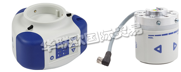 SCHMALZ電動真空發(fā)生器是不需要壓縮空氣的新一代智能真空發(fā)生器。它們的應(yīng)用領(lǐng)域包括移動機(jī)器人技術(shù)(例如在倉庫中)或通過協(xié)作機(jī)器人(cobot)進(jìn)行固定處理任務(wù)。