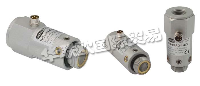 小編今天為您帶來德國施邁茨SCHMALZ單向閥的介紹。正常工作時，單向閥的工作壓力要低于單向閥的額定工作壓力;通過單向閥的流量要在其通徑允許的額定流量范圍之內(nèi)，并且應(yīng)不產(chǎn)生較大的壓力損失。在選用單向閥時，除了要根據(jù)需要合理選擇開啟壓力外，還應(yīng)特別注意工作時流量應(yīng)與閥的額定流量相匹配，因為當(dāng)通過單向閥的流量遠(yuǎn)小于額定流量時，單向閥有時會產(chǎn)生振動。流量越小，開啟壓力越高，油中含氣越多，越容易產(chǎn)生振動。SCHMALZ是真空技術(shù)的市場領(lǐng)導(dǎo)者，提供各種真空閥，SCHMALZ單向閥是其優(yōu)勢產(chǎn)品，質(zhì)量值得信賴，廣受客戶好評。