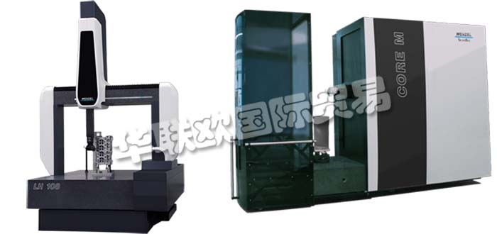 德國(guó)WENZEL公司主要供應(yīng)：德國(guó)WENZEL坐標(biāo)測(cè)量機(jī)WENZEL掃描儀，激光線掃描儀，計(jì)算機(jī)斷層掃描儀，測(cè)量臂，測(cè)量系統(tǒng)等產(chǎn)品。