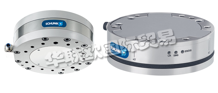 雄克傳感器可以直接放置在夾持模塊的?C 型槽內(nèi)，無干擾輪廓。能夠檢測到機(jī)械手的整個(gè)行程范圍，以便精確識(shí)別不同尺寸的零件。得益于 IO 連接，除了位置監(jiān)測以外還可以收集到其他數(shù)據(jù)，例如循環(huán)數(shù)、溫度、分析質(zhì)量或傳感器識(shí)別查詢。