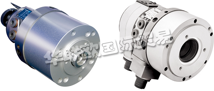 雄克氣缸帶開啟和閉合中心，是所有卡盤的出色輔助刀具，讓您的車床更加完善。無論有無通孔，用于大卡盤還是小卡盤，SCHUNK OPUS系列夾持缸是讓您機(jī)床發(fā)揮最大性能的完美輔助刀具。下文為您帶來雄克氣缸OPUS-V的具體介紹。