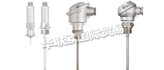 JUMO集團是國際著名儀表制造商，成立于1948年，世界各地擁有24家分公司，46個辦事機構。JUMO是全球熱量表溫度傳感器主要制造商，在高效使用能源居世界領先地位的歐洲，JUMO溫度傳感器擁有超過80 %的市場份額，在亞洲及美洲等全球其他市場，JUMO溫度傳感器也廣受客戶信賴，下午為您介紹JUMO溫度傳感器902915。