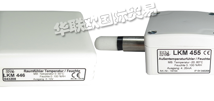 LKM ELECTRONIC,德國(guó)LKMELECTRONIC溫度傳感器熱電偶