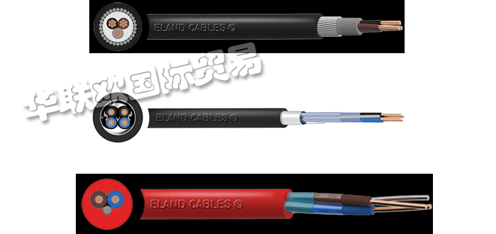 優(yōu)勢供應英國ELAND CABLES電纜線和電纜配件