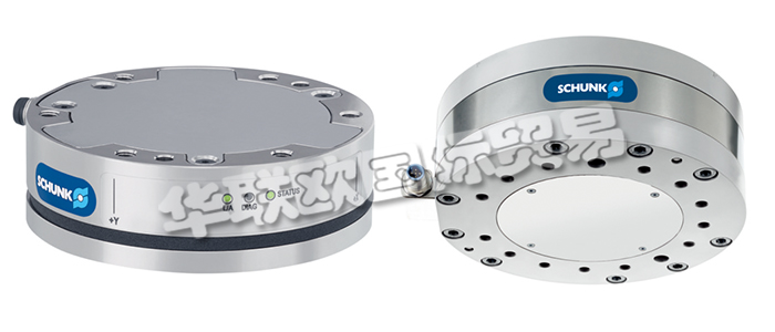 能提供精確結(jié)果的智能力/力矩傳感器是大勢所趨。為機(jī)器人提供所需的靈敏度。傳感器精確檢測加工過程中的力，并傳輸給控制裝置。可以高度精確地校正機(jī)器人的路徑。結(jié)果顯示力是恒定的，因此是恒定的加工模式。下文為您具體介紹SCHUNK機(jī)器人傳感器。