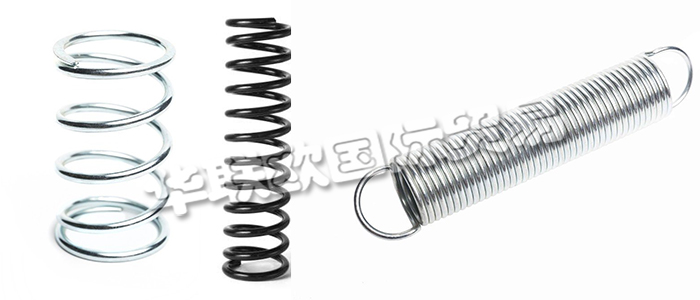 彈簧工廠TEVEMA是歐洲最大的技術(shù)標(biāo)準(zhǔn)彈簧和標(biāo)準(zhǔn)零件供應(yīng)商之一。除標(biāo)準(zhǔn)彈簧外，TEVEMA彈簧工廠還可以根據(jù)客戶要求制造各種大小的壓縮彈簧，拉伸彈簧，扭力彈簧，板簧，線形彈簧，精密彈簧，醫(yī)用彈簧和懸架彈簧等。彈簧工廠TEVEMA提供彈簧的范圍是0.2到50mm。