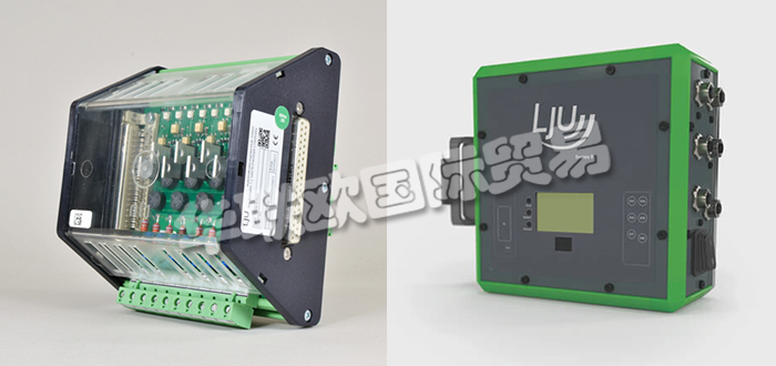 德國LJU公司主要供應(yīng)：德國LJU供電模塊,LJU控制系統(tǒng)，安全系統(tǒng)，總線系統(tǒng)，PCM系統(tǒng)，受感器等產(chǎn)品。