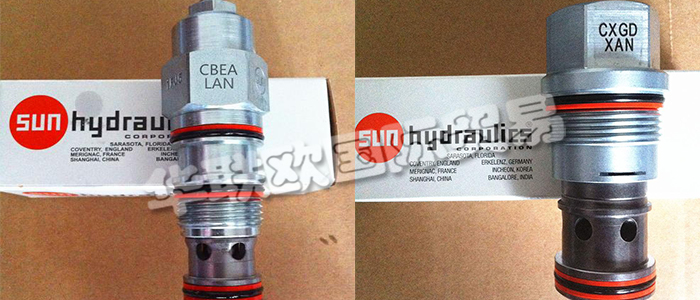 分流器是滑閥式壓力補(bǔ)償設(shè)備，用于將油流按指定比例分配到回路的兩個(gè)不同分支。這些閥適用于以下用途：?jiǎn)蜗蛞簤厚R達(dá)，僅需要在一個(gè)方向上進(jìn)行分流的液壓缸，以及由一個(gè)泵供應(yīng)的多個(gè)回路。下文為您介紹SUN HYDRAULICS分流器。