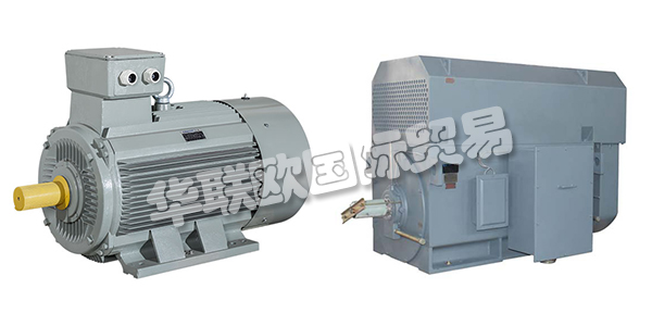 自AC-MOTOREN GmbH于1998年以來成立以來，，AC-MOTOREN GmbH一直在全球從事電動馬達(dá)貿(mào)易。由于客戶的迅速增加，他們的倉庫不斷擴(kuò)大規(guī)模。高效的物流和他們特殊的服務(wù)理念從一開始就構(gòu)成了他們公司的心臟，并導(dǎo)致他們的銷售區(qū)域不斷擴(kuò)展。如今，他們可以高質(zhì)量，超凡的速度滿足全球各地用戶的各種要求。無論是單相還是三相交流電動機(jī)，AC-MOTOREN都確保所有低壓電動機(jī)均符合相關(guān)規(guī)定。下文為您介紹AC-MOTOREN低壓電機(jī)。