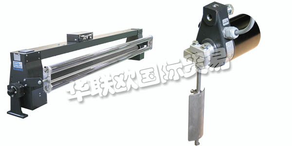 E+L是一家全球擁有超過1600名員工的德國大型集團公司。E+L成立于1919年，經過百年歷程，E+L已從工業(yè)鐘表和信號系統的制造商發(fā)展成為全球知名的合格合作伙伴。對質量的不懈追求是E+L得以成功的基石。E+L通過DIN EN ISO 9001：2015和DIN EN ISO 14001：2015的認證來確保產品質量。E+L的產品應用廣泛，致力于為紡織品，紙張，印刷，包裝，瓦楞紙板，薄膜，輪胎，橡膠和無紡布行業(yè)提供解決方案。 下文為您介紹E+L紡織業(yè)解決方案。