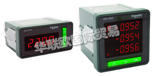 SCHNEIDER公司誕生于第一次工業(yè)革命期間，自19世紀(jì)以來，SCHNEIDER一直專注于電氣領(lǐng)域，21世紀(jì)的今天，SCHNEIDER已經(jīng)發(fā)展為一家跨國集團(tuán)公司，并在能效管理和自動化領(lǐng)域居于領(lǐng)導(dǎo)地位。SCHNEIDER提供能源與自動化數(shù)字解決方案，服務(wù)全球市場，致力于為客戶賦能，達(dá)到能源和資源的最大化利用，助力客戶的成功。今天的SCHNEIDER全球員工超過13萬人，優(yōu)秀的員工是SCHNEIDER能為客戶提供優(yōu)質(zhì)服務(wù)的基礎(chǔ)。SCHNEIDER的產(chǎn)品隨處可見，全球眾多客戶都信賴SCHNEIDER的產(chǎn)品，因?yàn)镾CHNEIDER產(chǎn)品的高質(zhì)量始終如一。下文為您介紹SCHNEIDER電壓表。