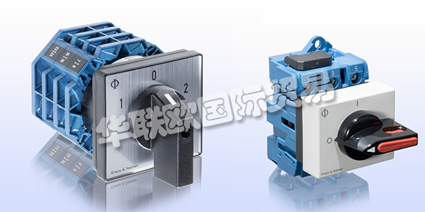 KRAUS&NAIMER早在1907年于奧地利維也納成立，今天的KRAUS&NAIMER是為運輸(鐵路，車輛，輪船等)，輸送機系統(tǒng)，升降機系統(tǒng)，機械工程以及發(fā)電和配電系統(tǒng)領域的工業(yè)客戶提供各種開關設備的供應商。KRAUS&NAIMER今天在電氣開關設備領域的全球領導地位基于高質(zhì)量的產(chǎn)品，KRAUS&NAIMER的產(chǎn)品在全球市場都獲得了高度的認可。下文為您介紹KRAUS&NAIMER開關。