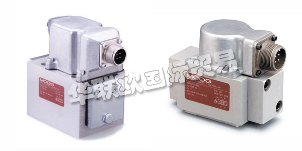 MOOG伺服閥是電液轉(zhuǎn)換元件，它能把微小的電氣信號(hào)轉(zhuǎn)換成大功率的液壓輸出。其性能的優(yōu)劣對電液調(diào)節(jié)系統(tǒng)的影響很大，因此，它是電液調(diào)節(jié)系統(tǒng)的核心和關(guān)鍵。MOOG設(shè)計(jì)、制造不同類型的閥來滿足不同客戶的需求。對于在苛刻環(huán)境中使用機(jī)器的客戶，MOOG提供具有先進(jìn)安全功能的伺服閥。下文為您介紹MOOG伺服閥D634-374C。