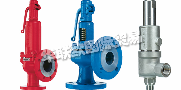 LESER為所有工業(yè)應用提供彈簧加載和先導控制的安全閥?；ぃ秃吞烊粴?，石化，能源，工業(yè)氣體，制藥，食品和飲料，造船，供暖等領域都會用到LESER安全閥。下文為您帶來德國LESER品牌,LESER安全閥介紹。