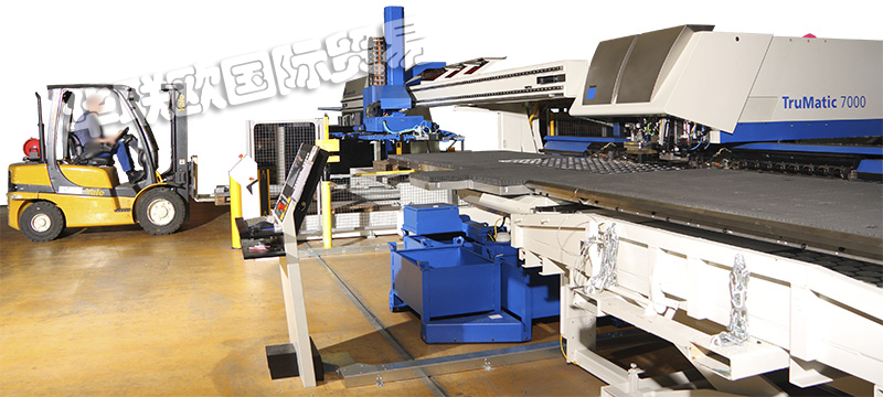 德國(guó)MARQUARDT+SCHAUPP除濕機(jī)高端沖壓激光機(jī)