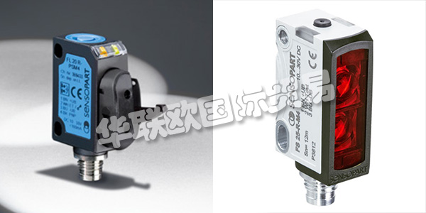 SENSOPART自1994年成立以來，始終著眼于未來，保持技術(shù)領(lǐng)先。過去許多開創(chuàng)性的想法，現(xiàn)在已經(jīng)成為成功的產(chǎn)品,并且成為現(xiàn)代自動化技術(shù)不可缺少的一部分。下文為您介紹SENSOPART品牌,SENSOPART傳感器。