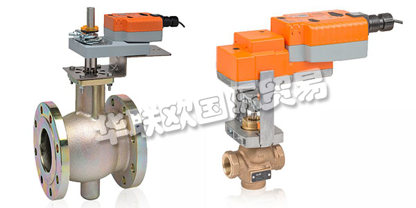 BELIMO總部位于瑞士，是控制，加熱和通風(fēng)和空調(diào)系統(tǒng)的現(xiàn)場設(shè)備的開發(fā)，生產(chǎn)和銷售的全球市場領(lǐng)導(dǎo)者。BELIMO為客戶提供創(chuàng)新，高效和節(jié)能的解決方案，這些解決方案可為客戶提供更高的舒適度，更易于安裝和維護(hù)，為客戶增加價值是BELIMO成功的標(biāo)準(zhǔn)。下文為您介紹BELIMO閥門。