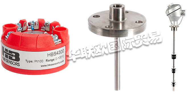 優(yōu)勢(shì)供應(yīng)英國(guó)H＆B SENSORS溫度傳感器液位開關(guān)